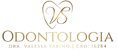 Logotipo VS Odontologia